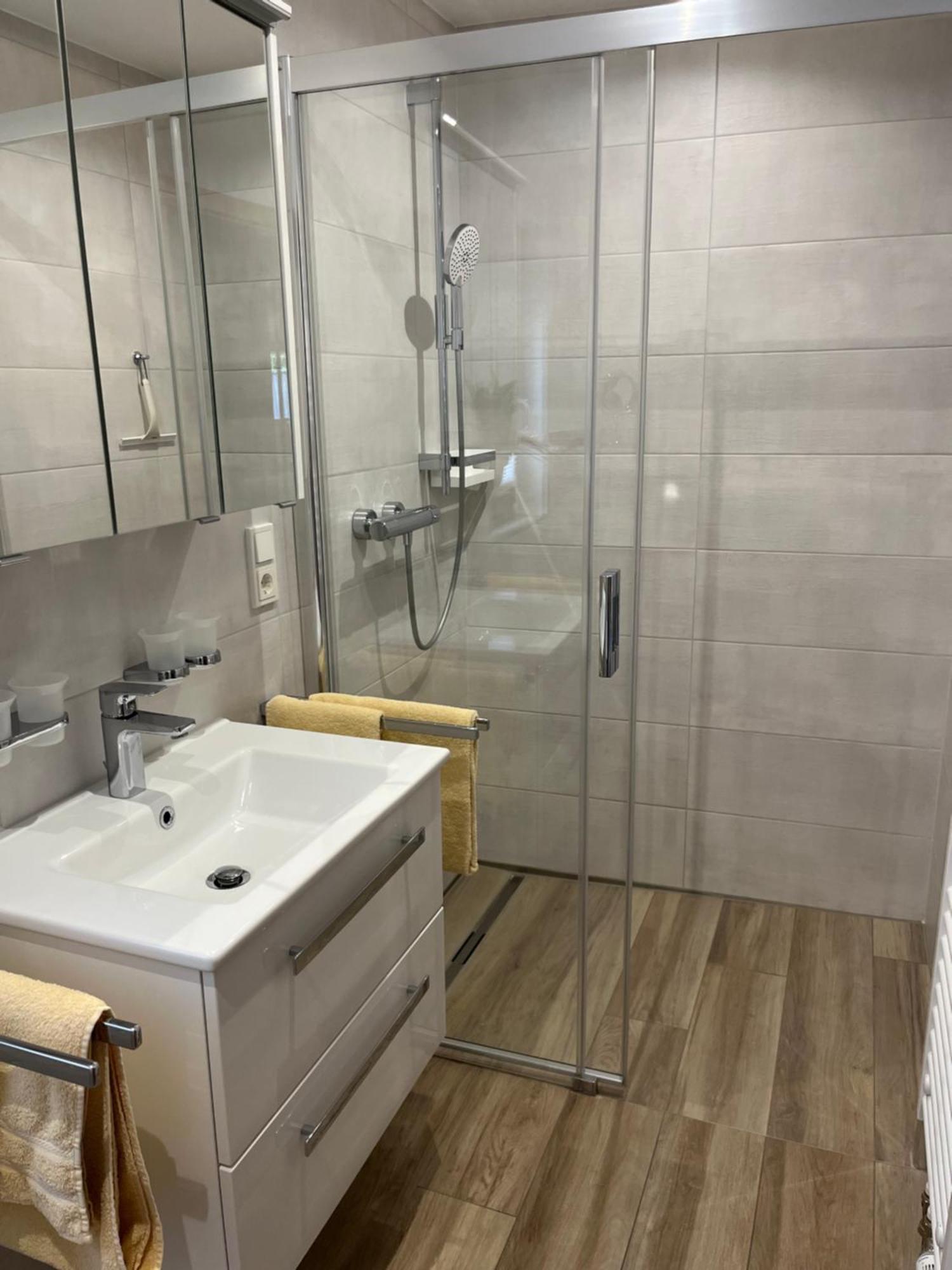 Mosel Ferienwohnung Ирциг Экстерьер фото