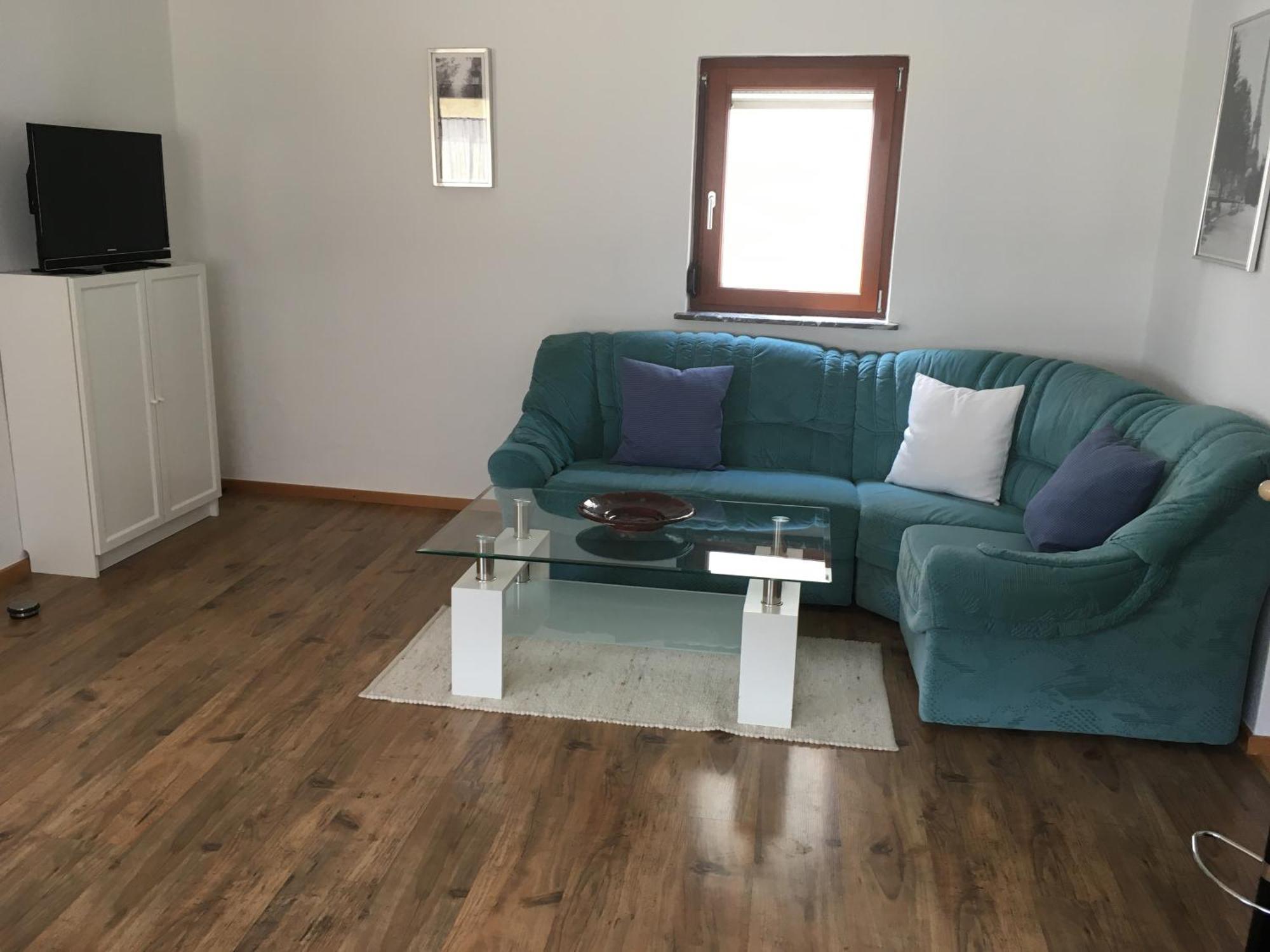 Mosel Ferienwohnung Ирциг Экстерьер фото