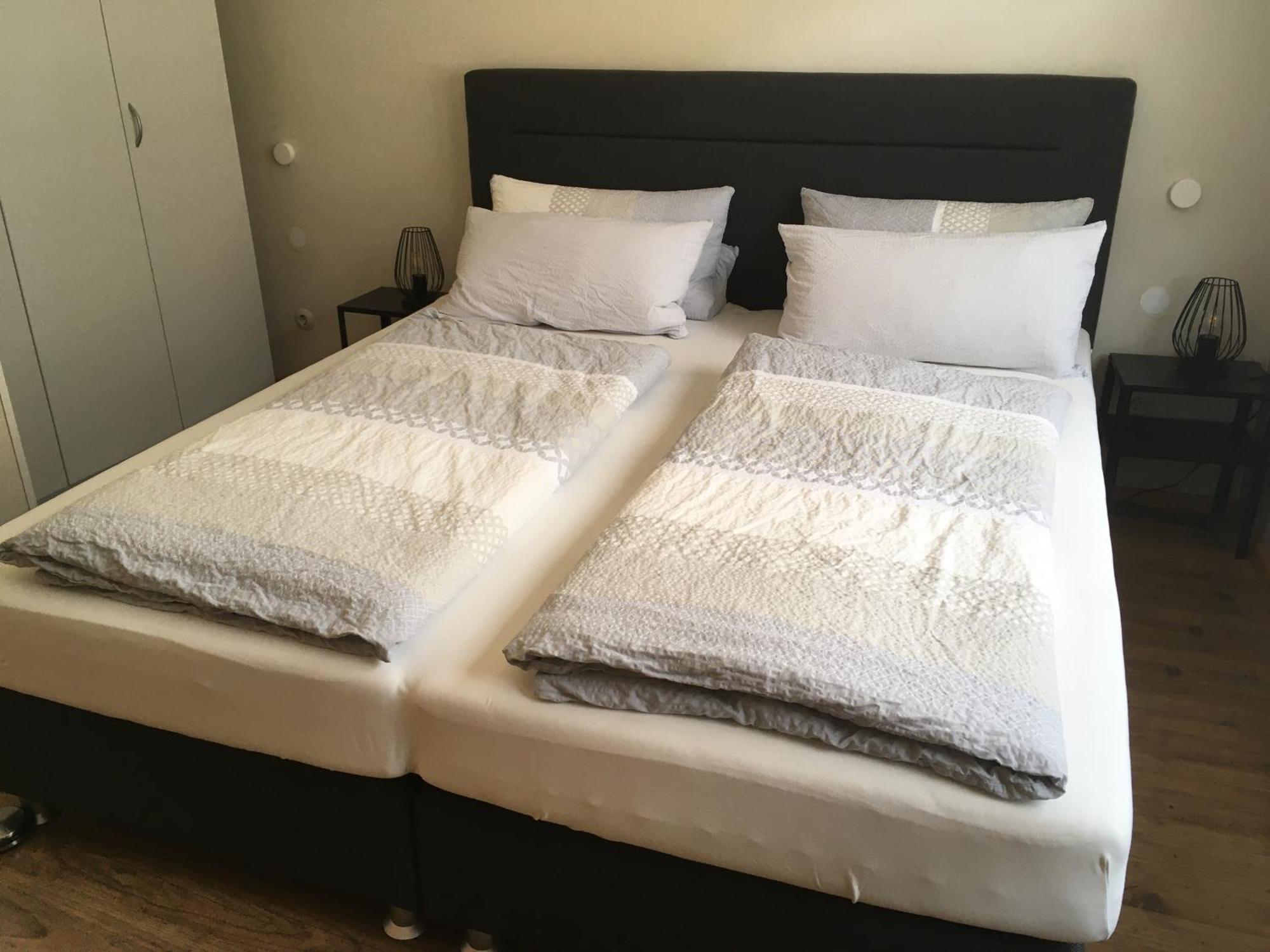 Mosel Ferienwohnung Ирциг Экстерьер фото